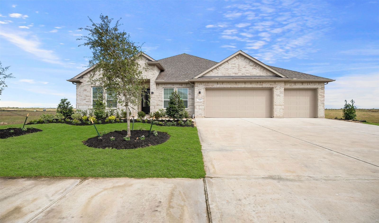 Real estate property located at 3237 Highland Gate, Galveston, Westland Ranch, League City, TX, US