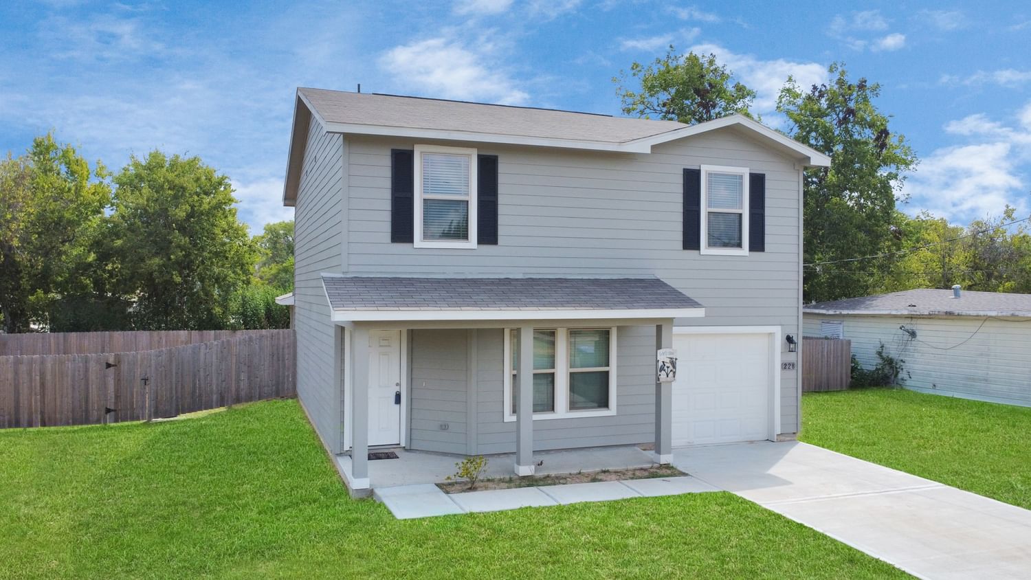 Real estate property located at 228 Algeria, Galveston, Texas City, TX, US