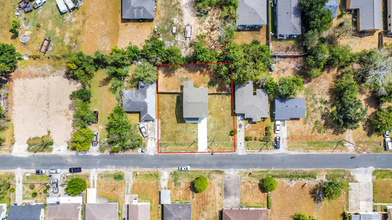Real estate property located at 228 Algeria, Galveston, Texas City, TX, US