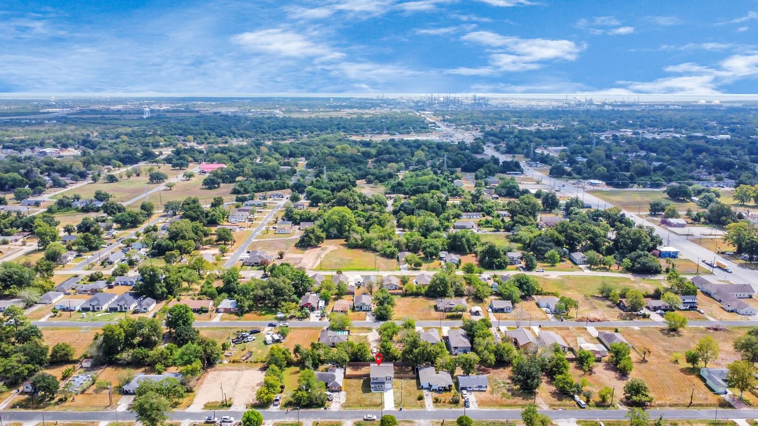 Real estate property located at 228 Algeria, Galveston, Texas City, TX, US