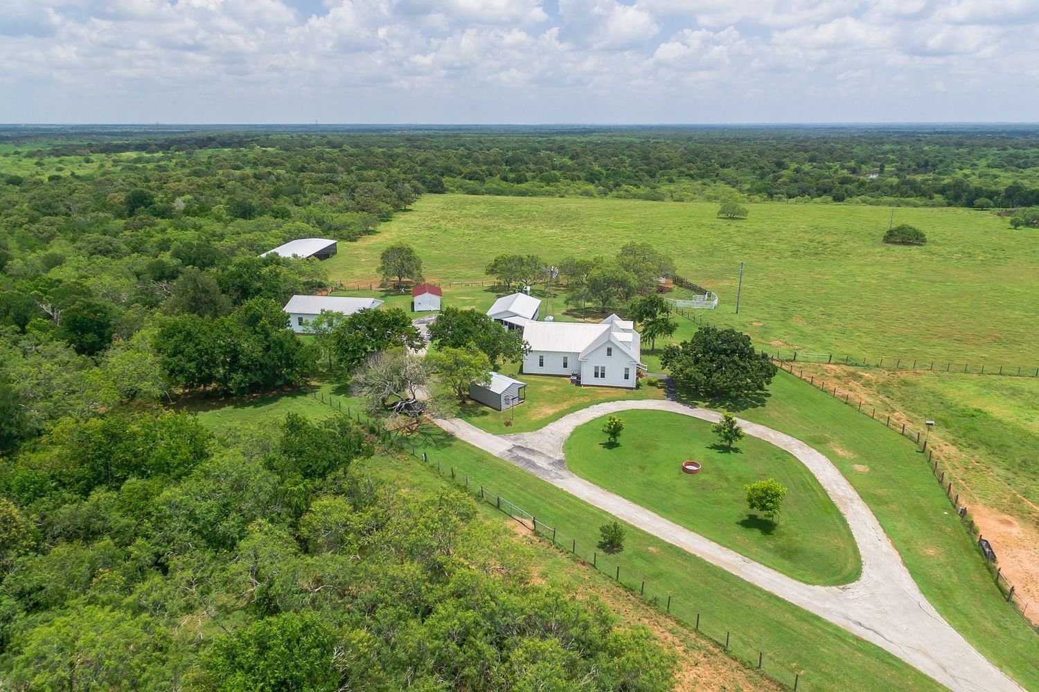 Real estate property located at 16115 State Highway 95, Fayette, A070 - MILLETT S, Flatonia, TX, US