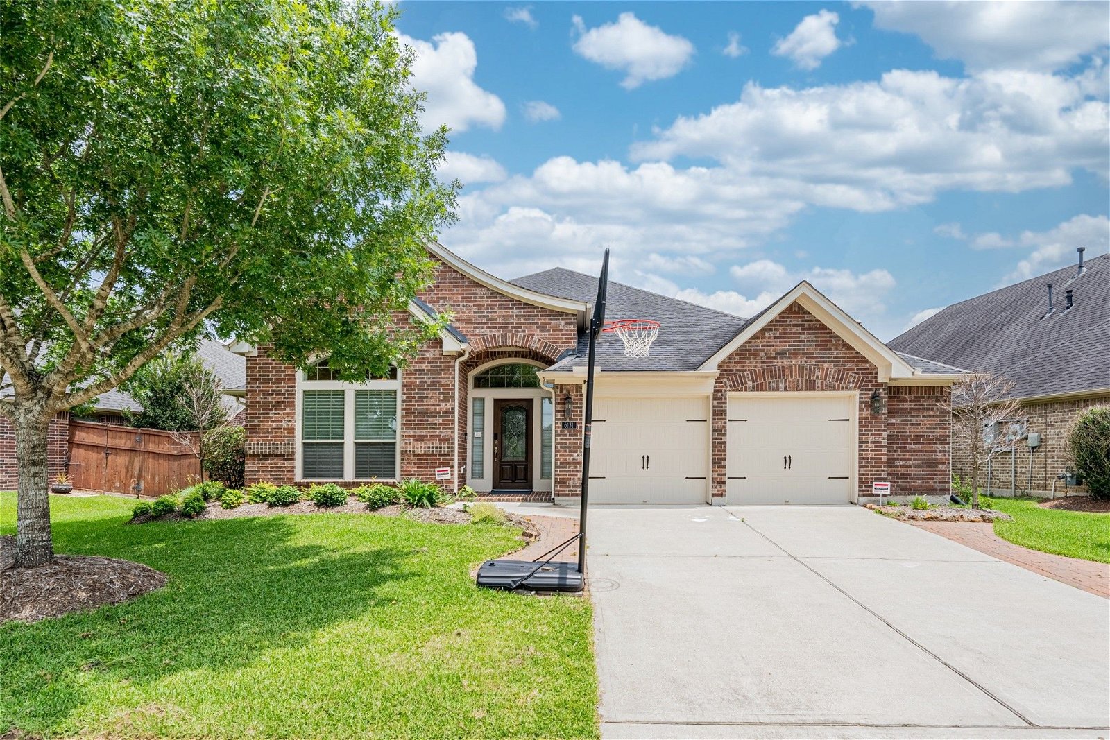 Real estate property located at 6131 Arroyo Springs, Fort Bend, Fulshear, TX, US