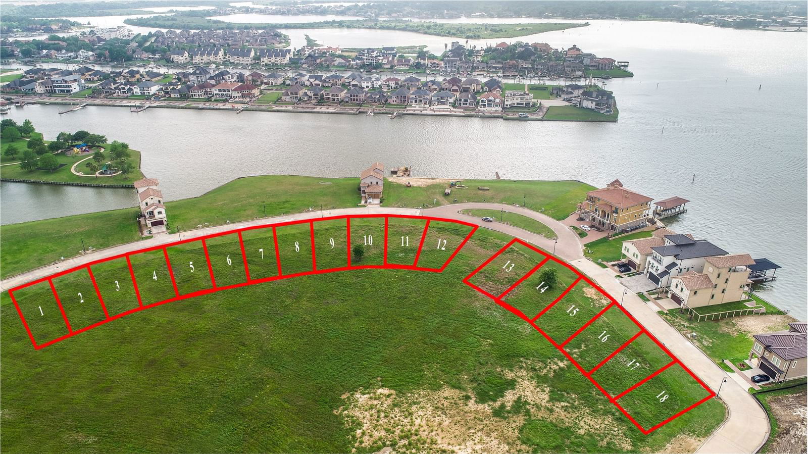 Real estate property located at 2457 Beacon, Galveston, BEACON ISLAND SEC 4 (2017), League City, TX, US