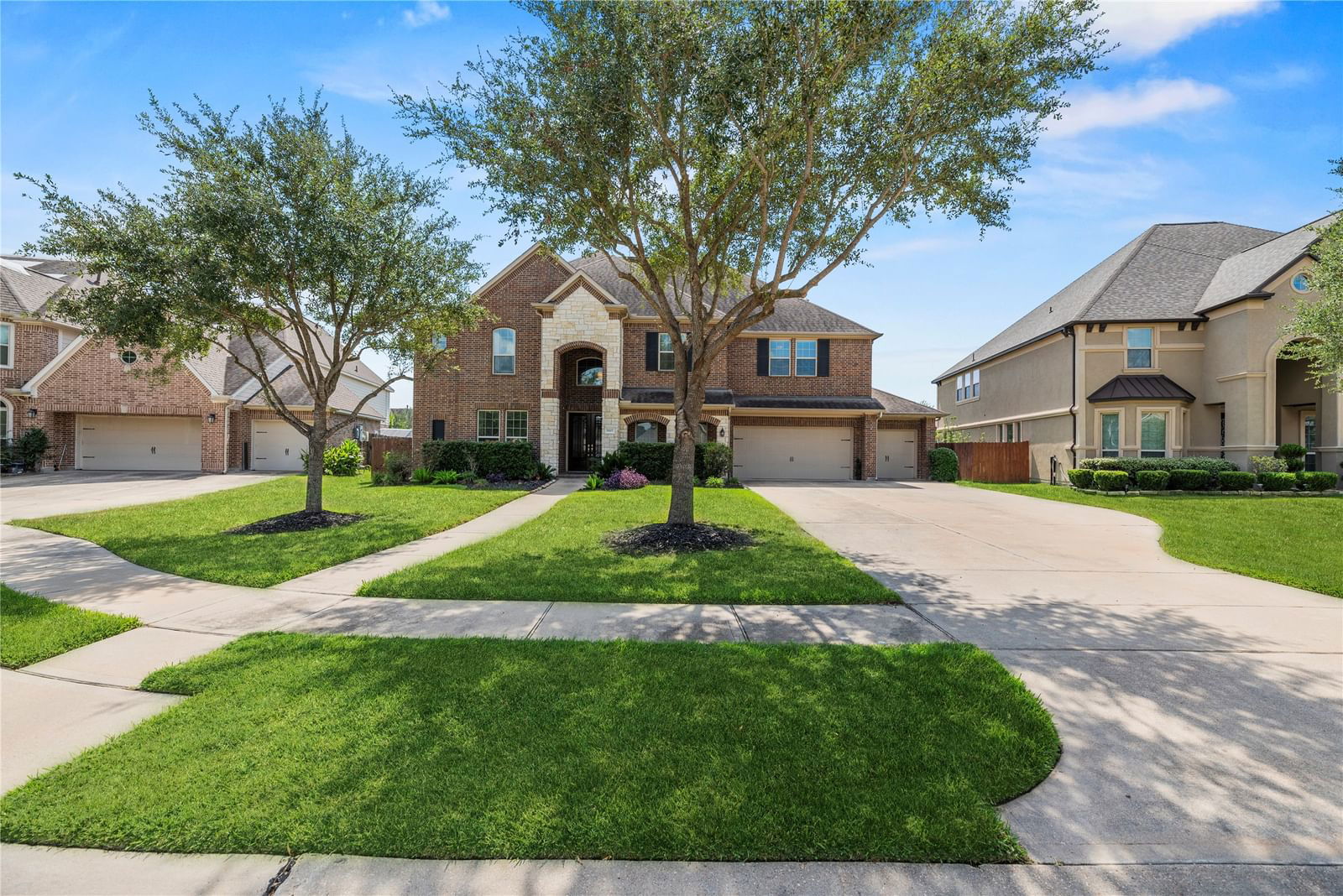 Real estate property located at 9907 Durango Path, Harris, Cypress Creek Lakes, Cypress, TX, US