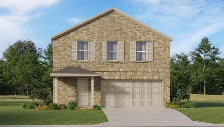 Real estate property located at 21207 Fieni, Montgomery, Tavola West, New Caney, TX, US