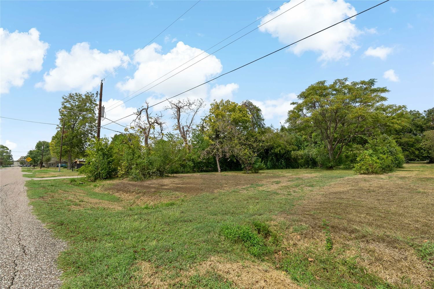 Real estate property located at 4919 Holly, Harris, Golden Acres Sec 01, Pasadena, TX, US