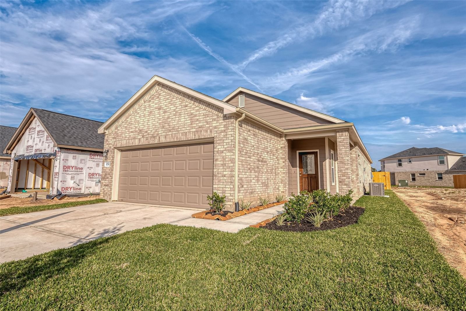 Real estate property located at 17730 Pamukkale Place, Harris, Rosehill Meadow, Tomball, TX, US
