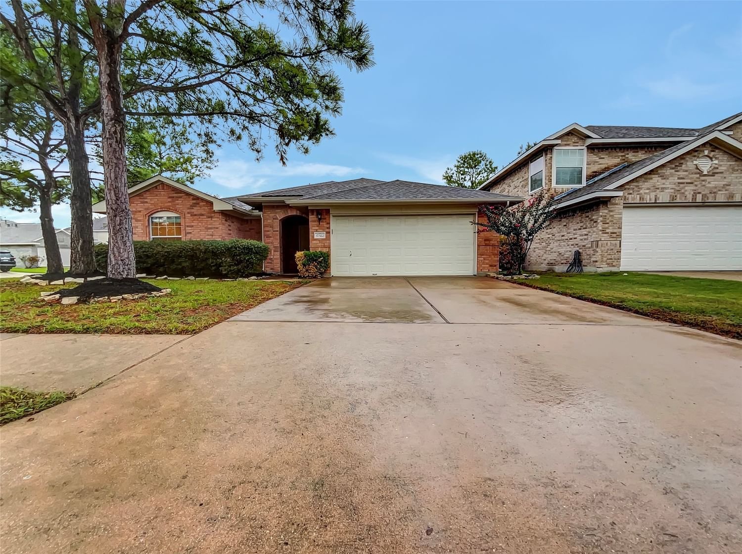 Real estate property located at 17322 Horsetooth Canyon, Harris, Canyon Lakes At Stonegate 01, Houston, TX, US