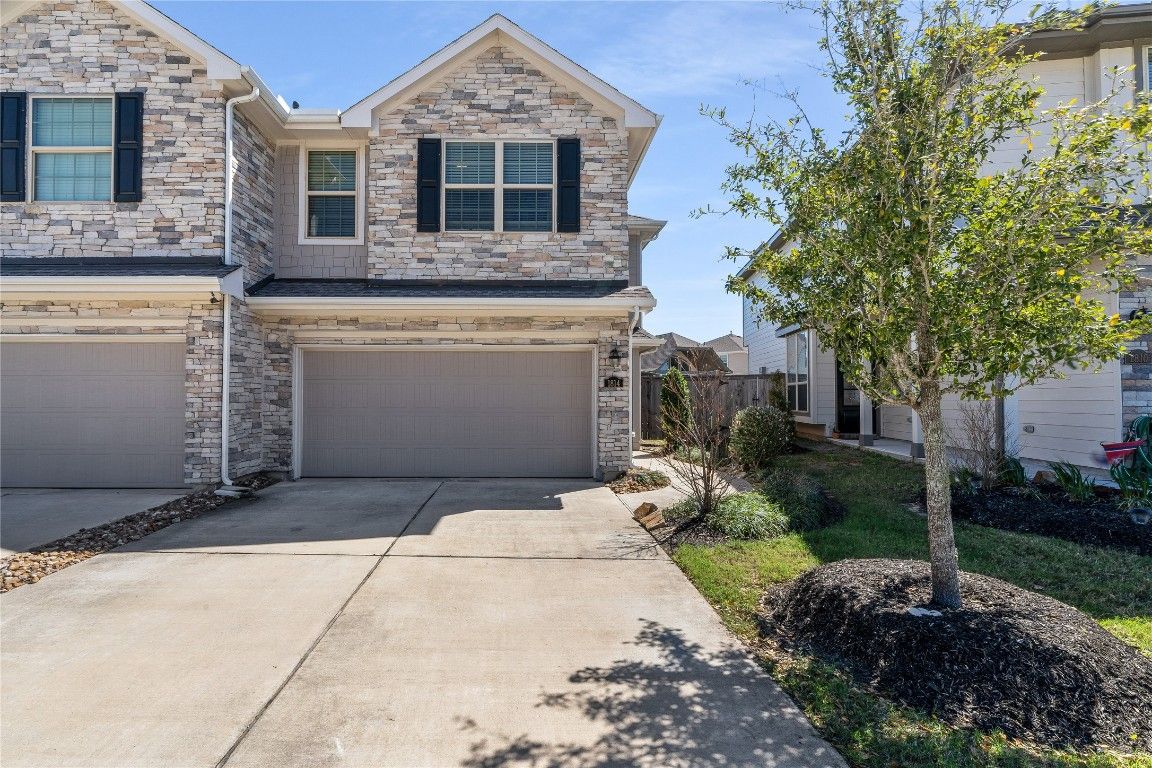 Real estate property located at 1814 Ryon Falls, Fort Bend, Richmond, TX, US