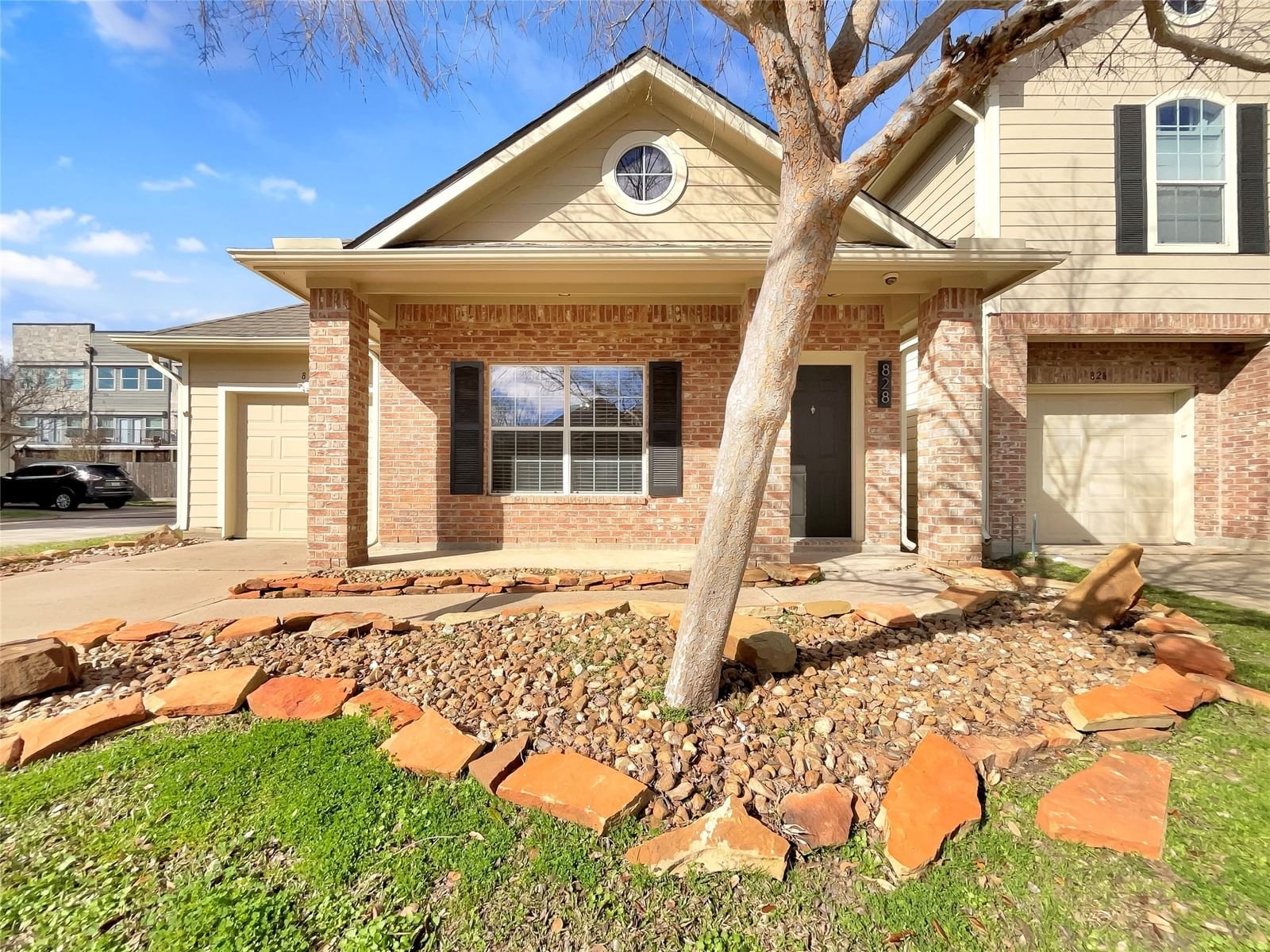 Real estate property located at 828 Sterling Creek, Harris, Mason Creek Village, Katy, TX, US