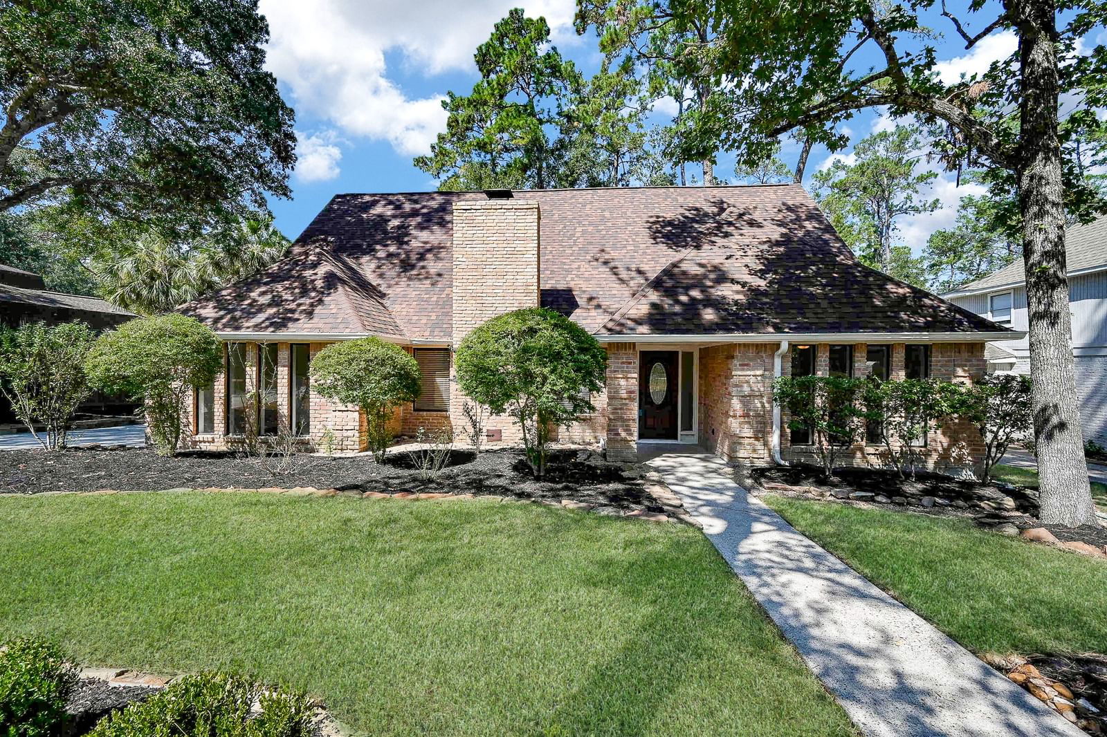 Real estate property located at 24307 Norchester, Harris, Northampton, Spring, TX, US