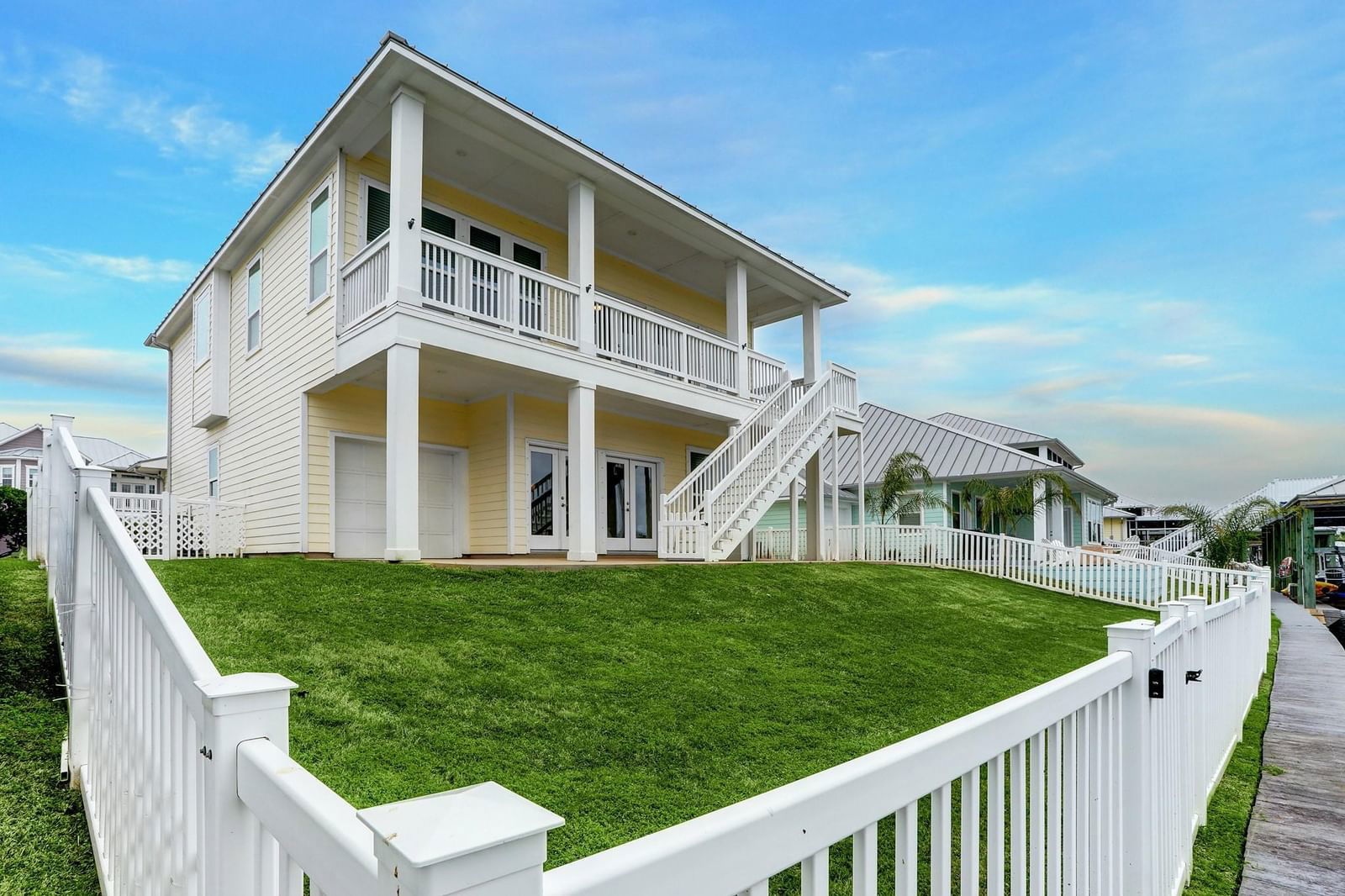 Real estate property located at 5225 Brigantine Cay, Galveston, Grand Cay Harbour Sec 2 2007, Texas City, TX, US