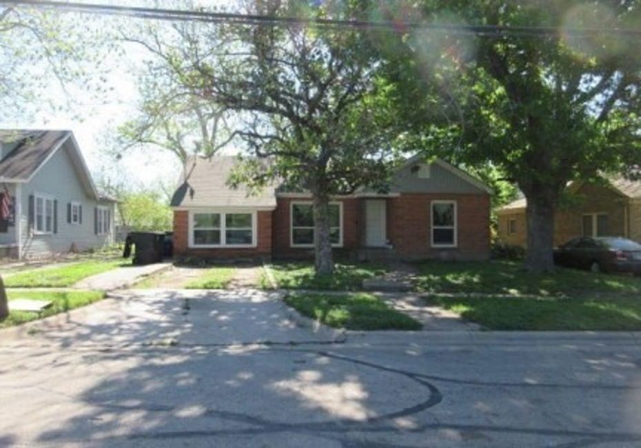 Real estate property located at 1311 1st, Bell, North Park, Temple, TX, US