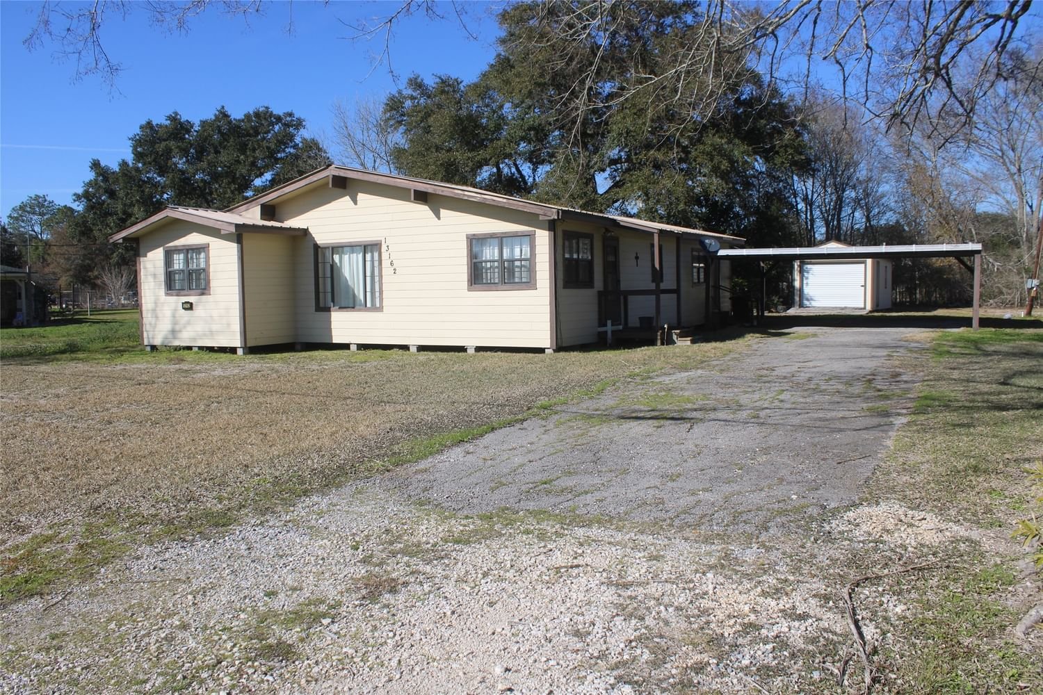 Real estate property located at 13162 Fig Plant, Jefferson, N/A, Hamshire, TX, US