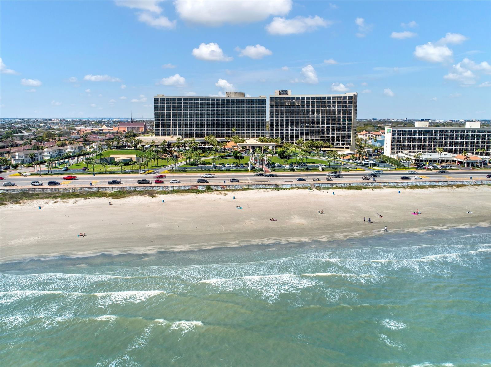 Real estate property located at 5220 Seawall #1432B, Galveston, San Luis Condo, Galveston, TX, US