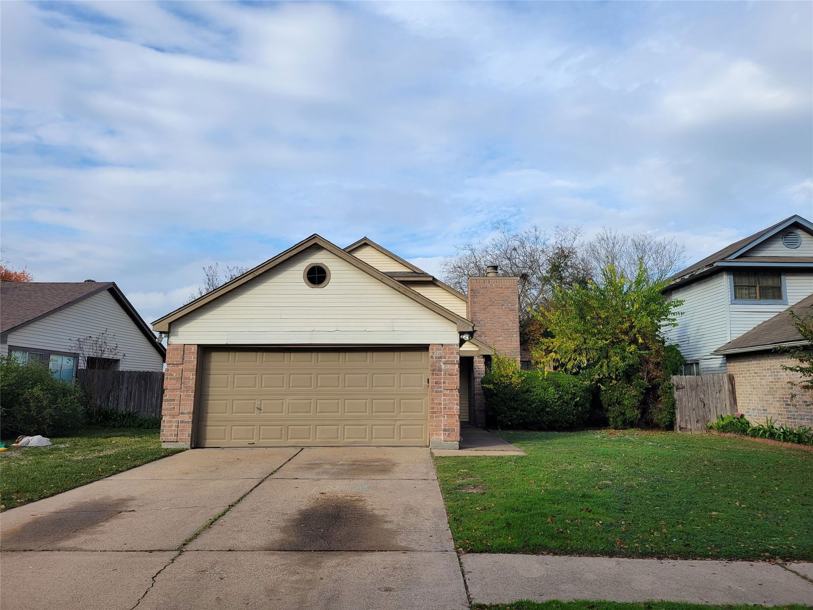 Real estate property located at 20514 Cocoplum, Harris, Raintree Village Sec 01 Reserve A, Katy, TX, US