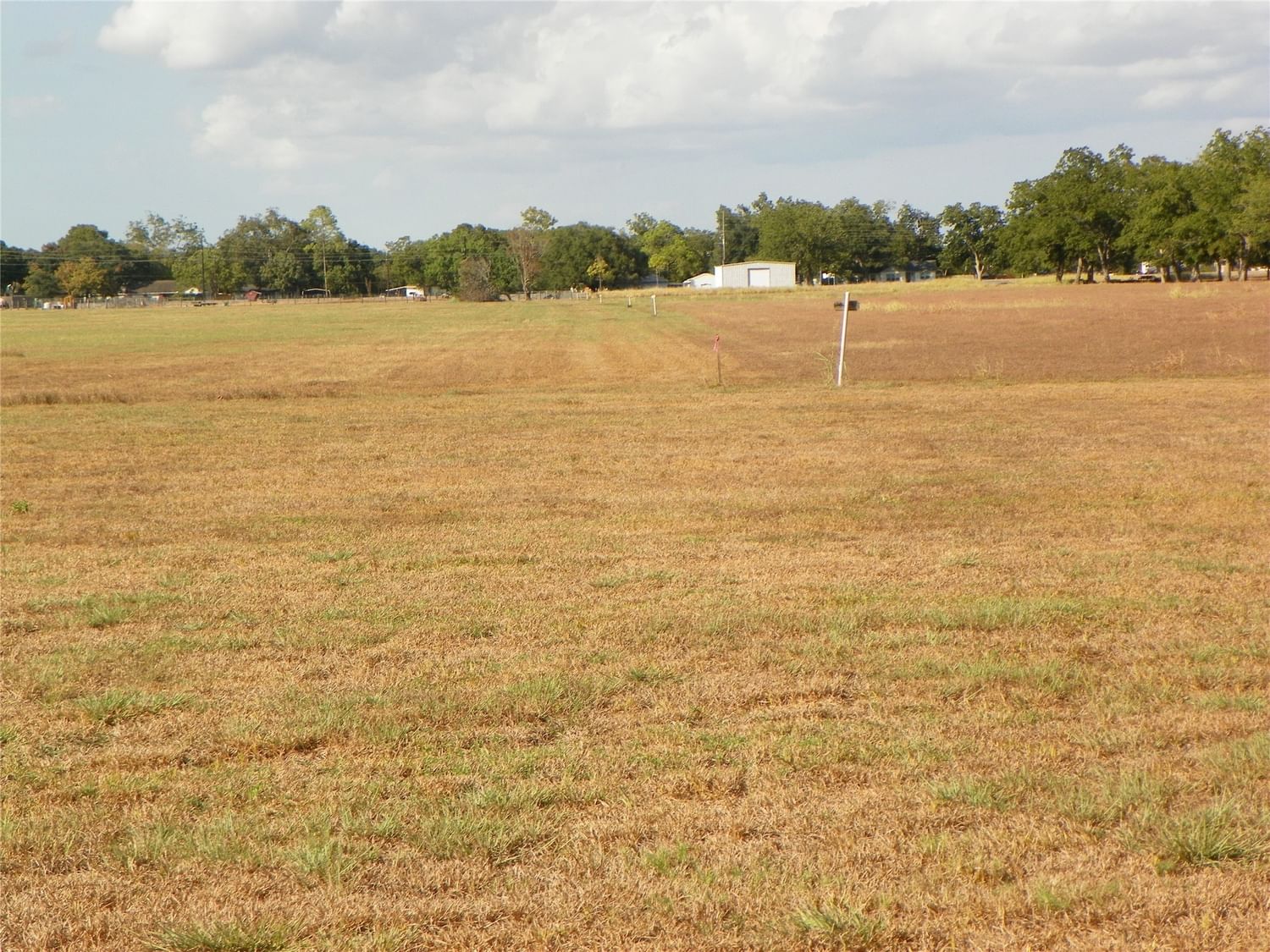 Real estate property located at Lot 4 Kingston, Wharton, Wharton, TX, US