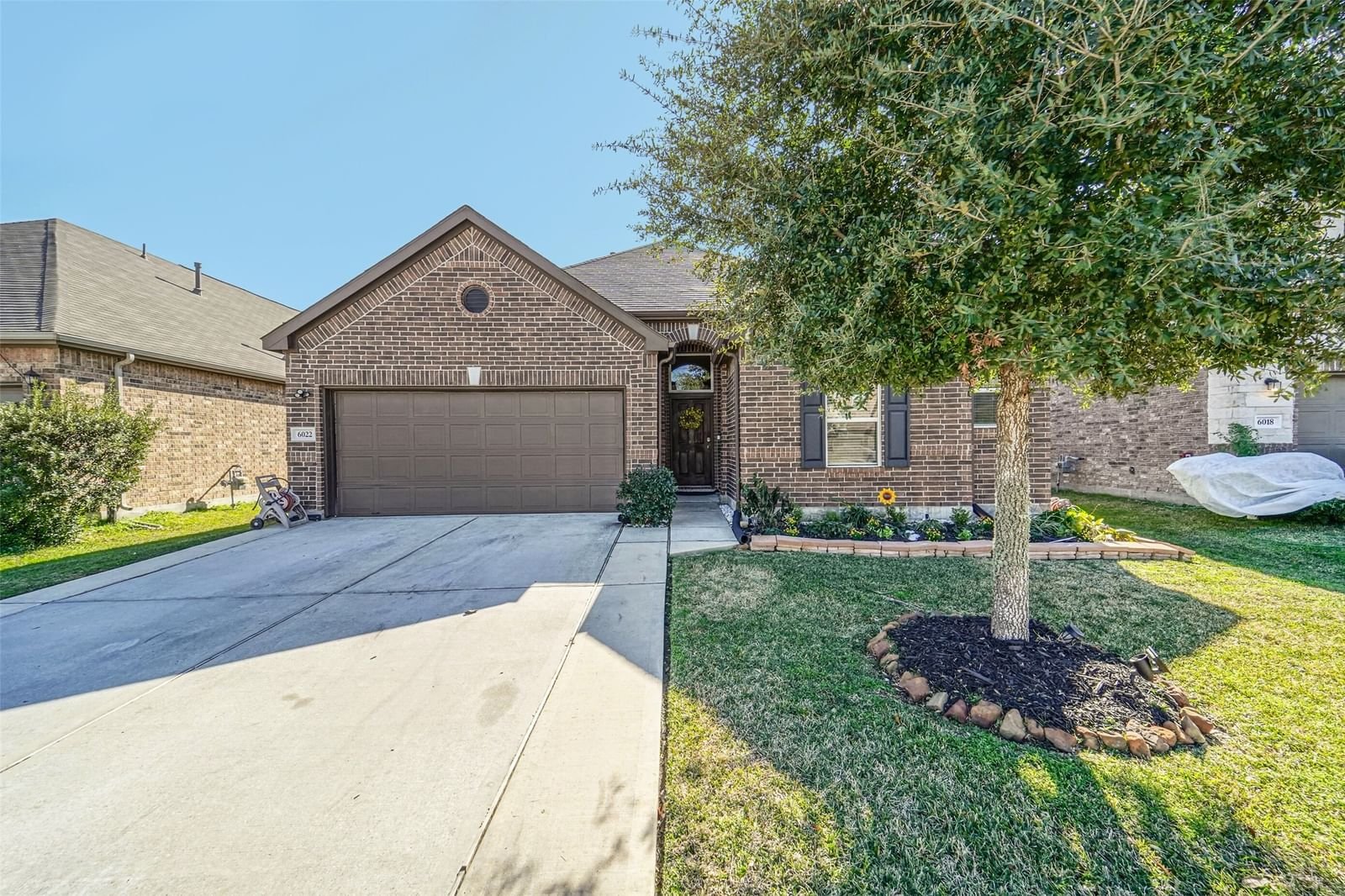 Real estate property located at 6022 Rivergrove Bend, Harris, Rivergrove, Humble, TX, US