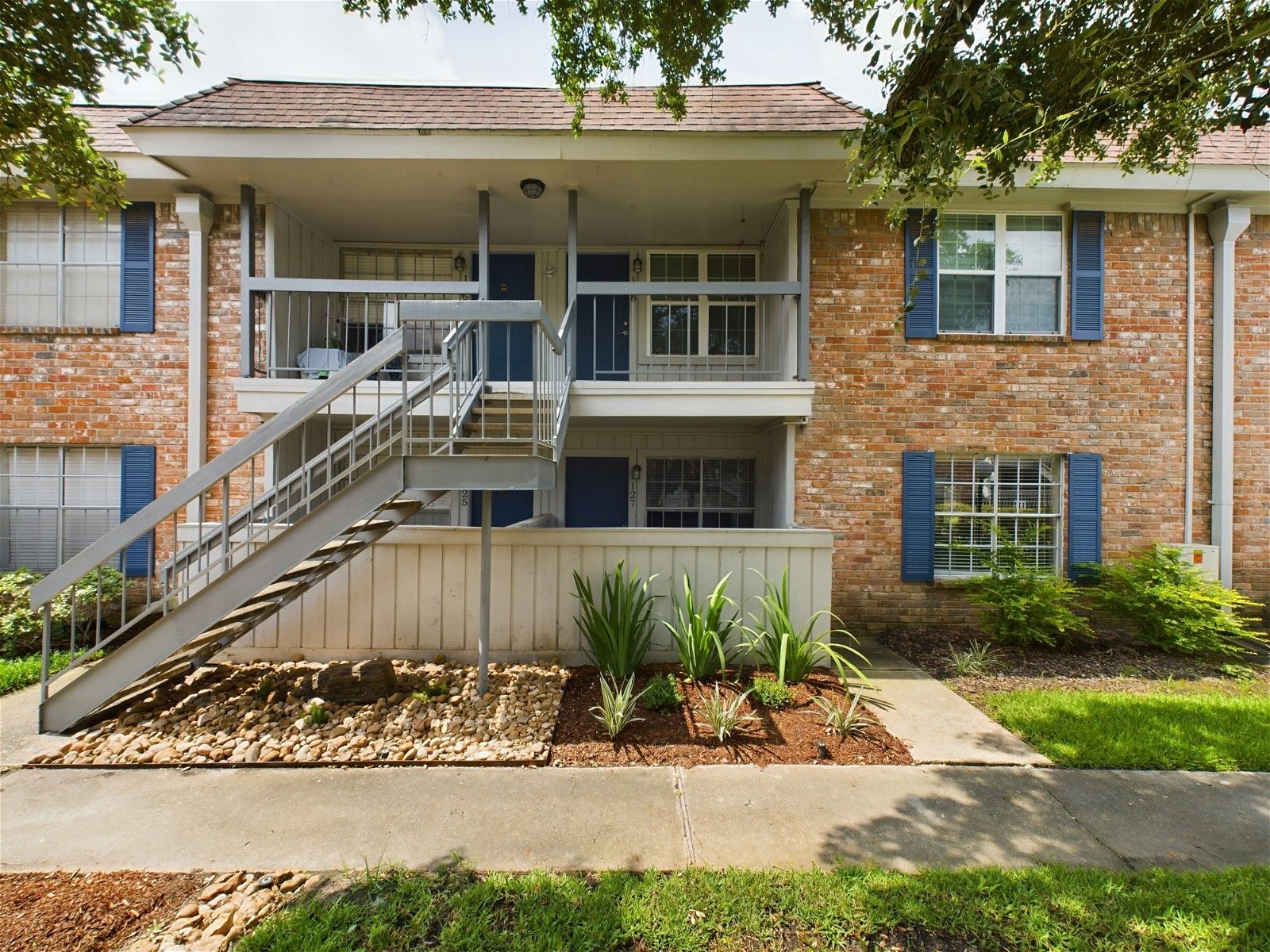 Real estate property located at 2350 Bering #127, Harris, Houston, TX, US