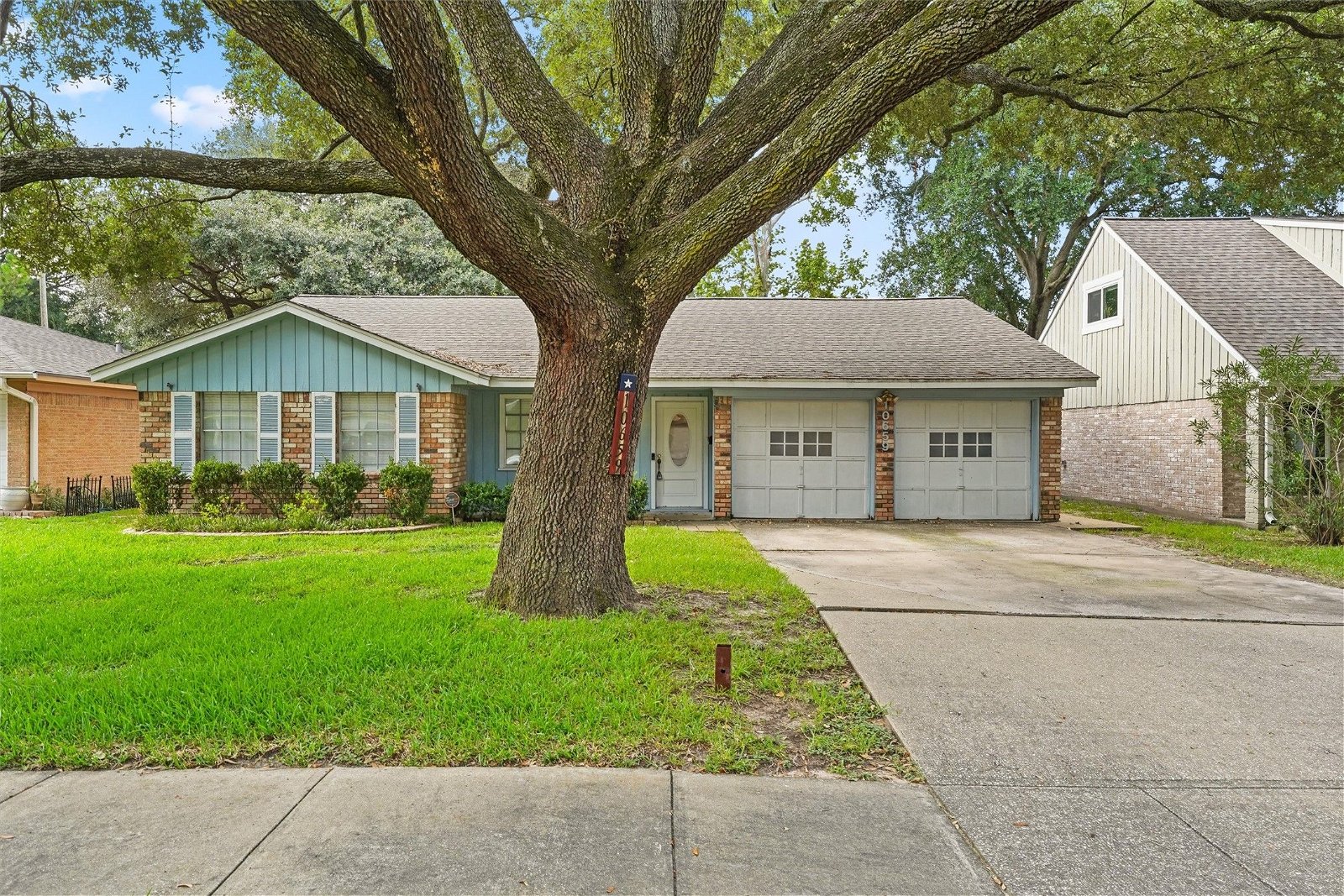 Real estate property located at 10659 Mayfield, Harris, Houston, TX, US