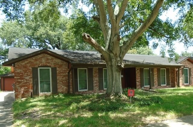 Real estate property located at 5802 Valkeith, Harris, Houston, TX, US