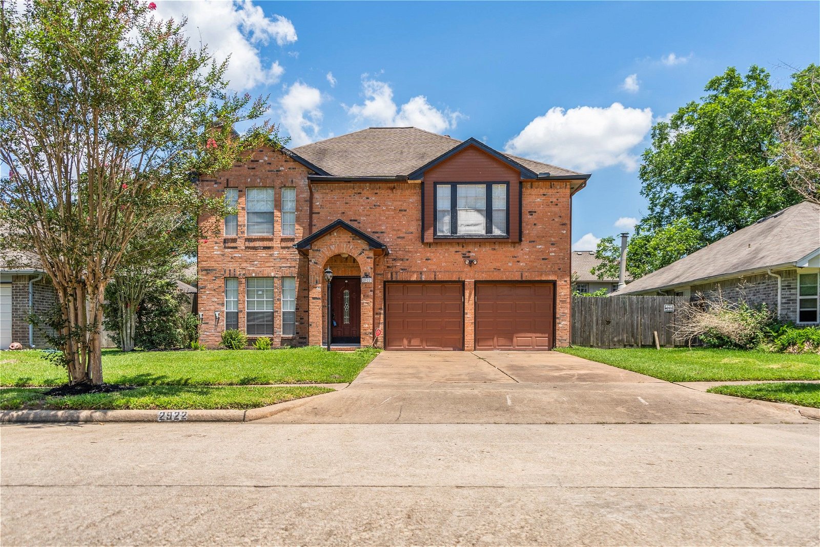 Real estate property located at 2922 Silent, Fort Bend, Sugar Land, TX, US