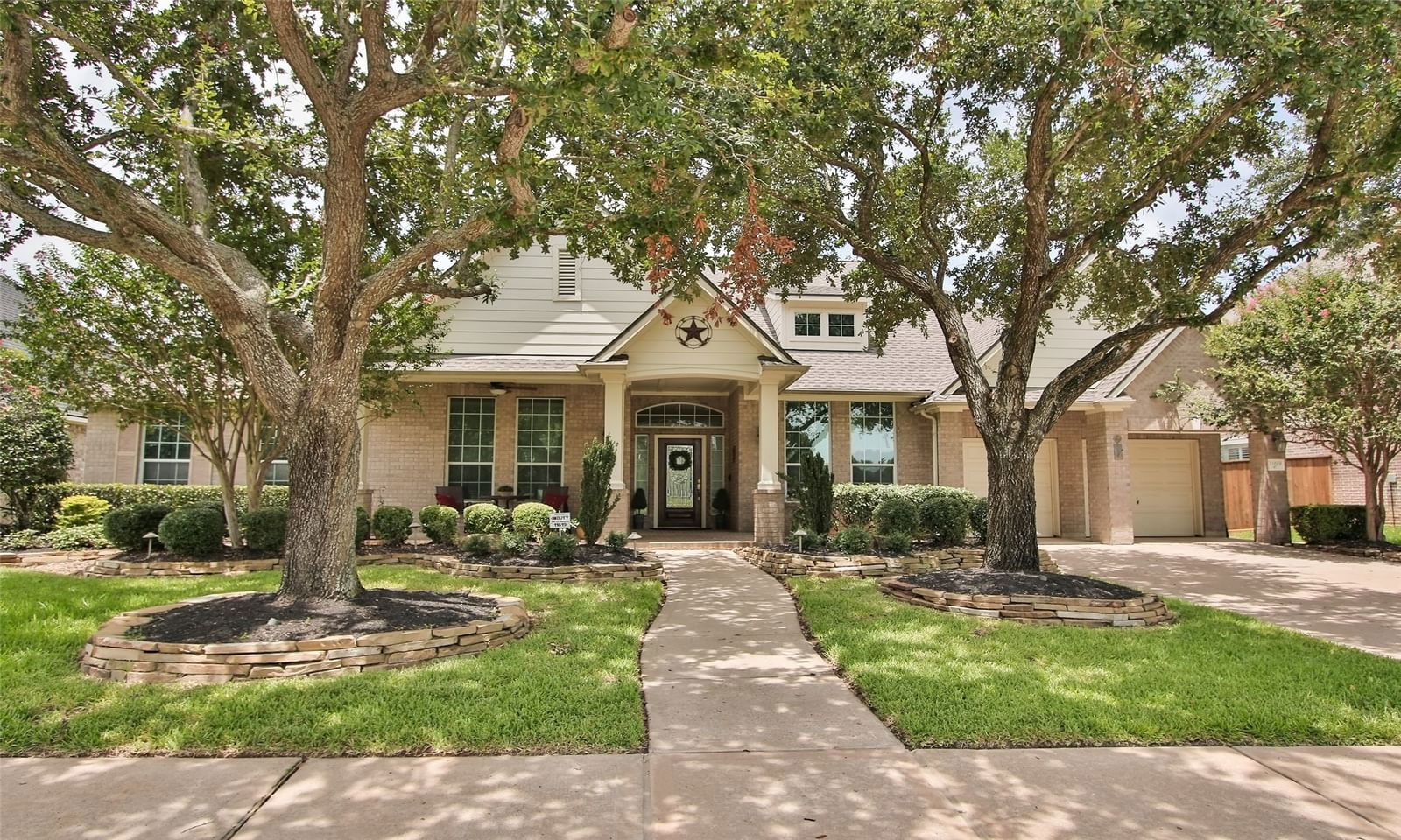 Real estate property located at 11619 Pointer Ridge, Harris, Blackhorse Ranch, Cypress, TX, US