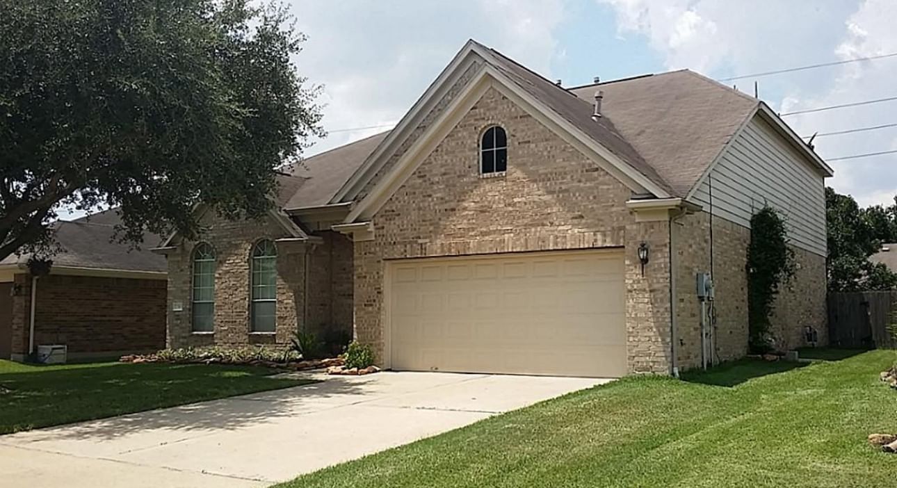 Real estate property located at 2315 Charlton House, Harris, Williamsburg Parish Sec 7, Katy, TX, US