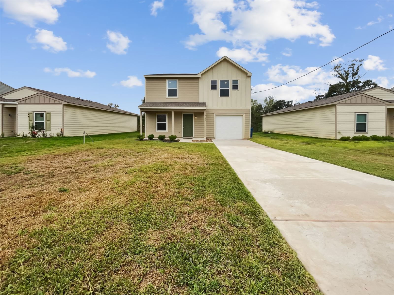 Real estate property located at 2527 18th, Waller, Hempstead, Hempstead, TX, US