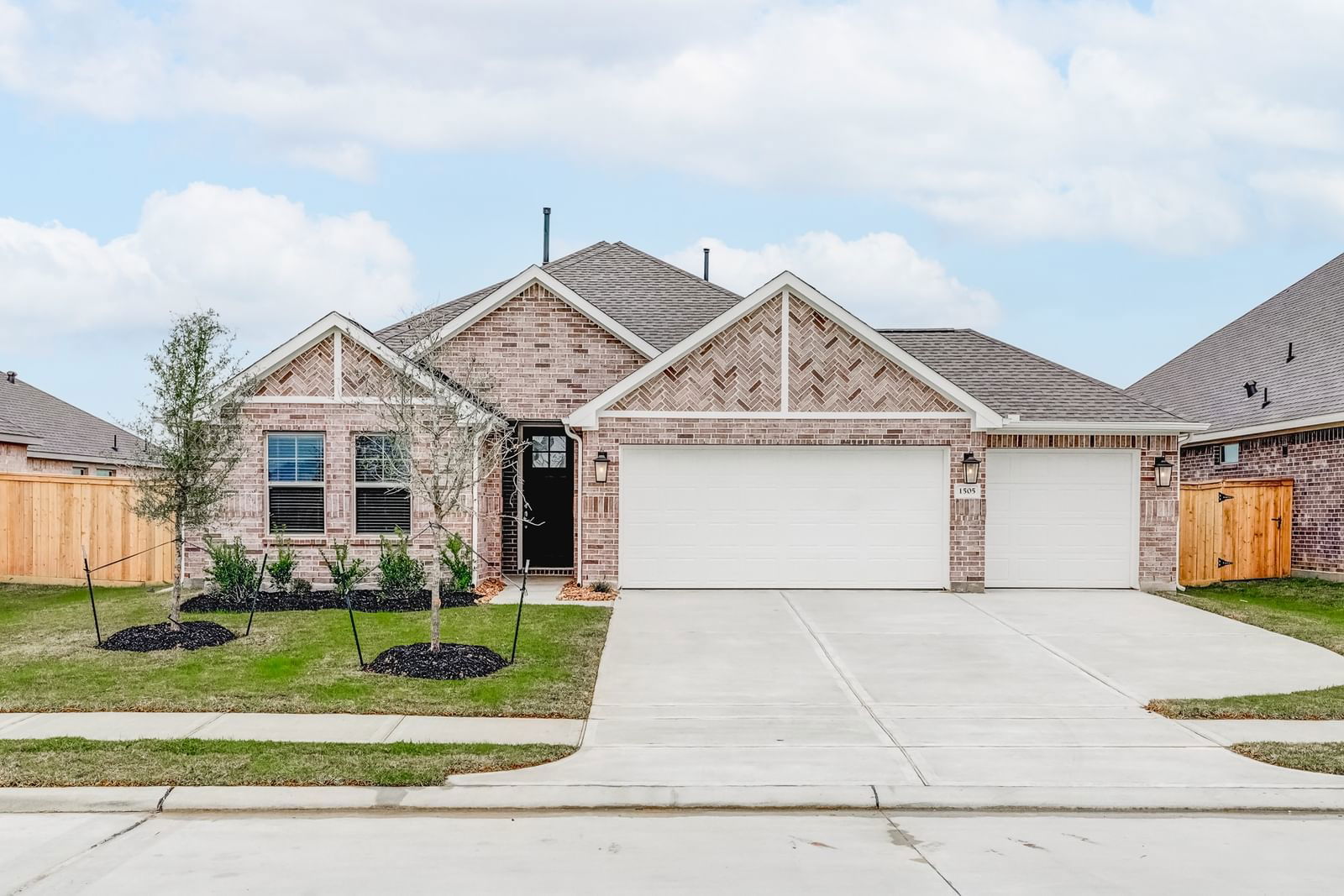 Real estate property located at 1505 Delaware, Liberty, River Ranch, Dayton, TX, US