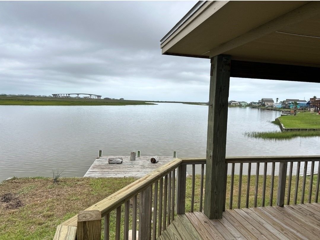 Real estate property located at 1905 Gulfview, Matagorda, Sargent, TX, US
