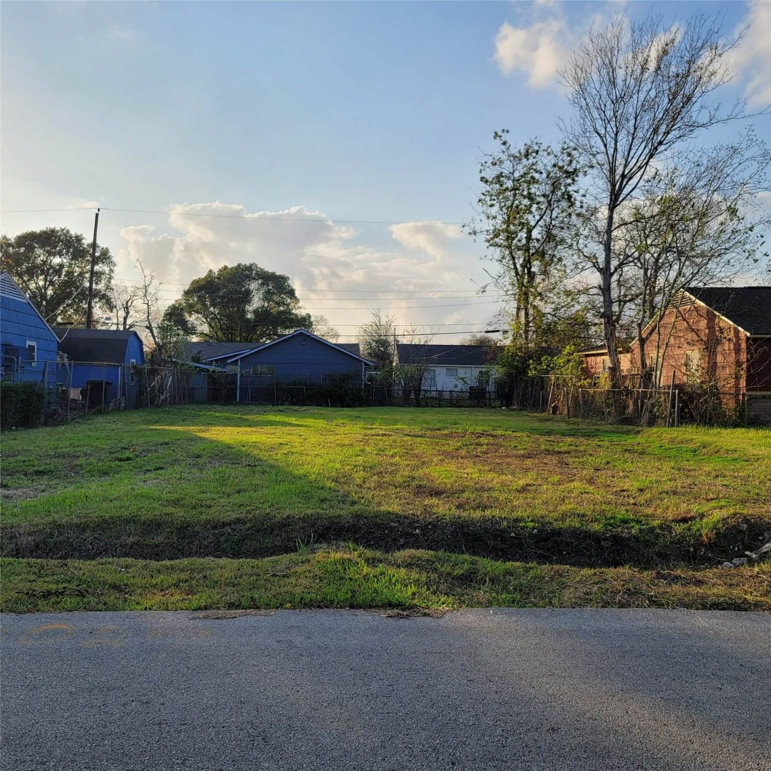 Real estate property located at 10414 Chesterfield, Harris, Blueridge Sec 02, Houston, TX, US