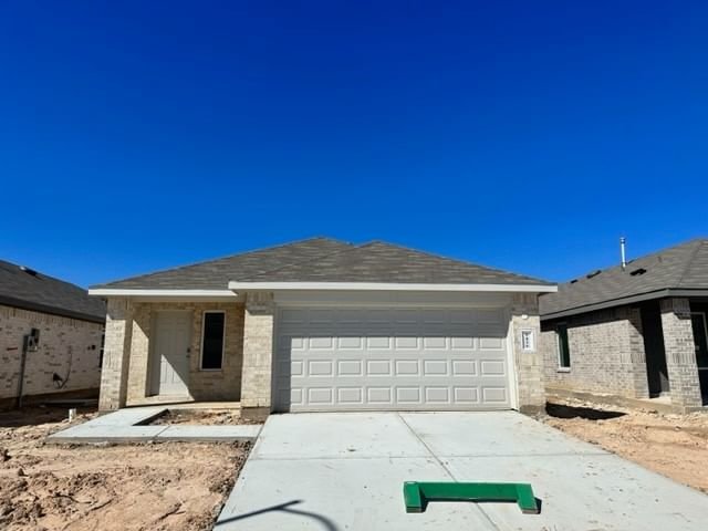 Real estate property located at 5435 Wyndham Ridge, Harris, Breckenridge Forest East, Spring, TX, US