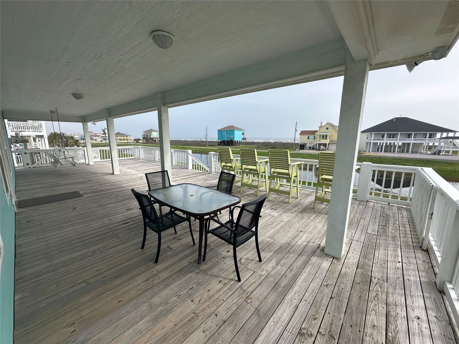 Real estate property located at 3174 Sea Castle, Galveston, Sand Castle Beach 1, Crystal Beach, TX, US