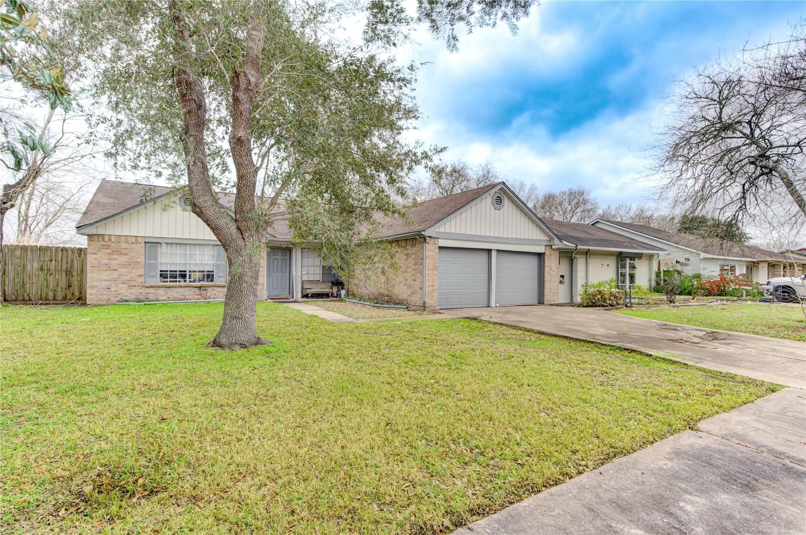 Real estate property located at 8203 Lone Quail, Fort Bend, Quail Run, Houston, TX, US