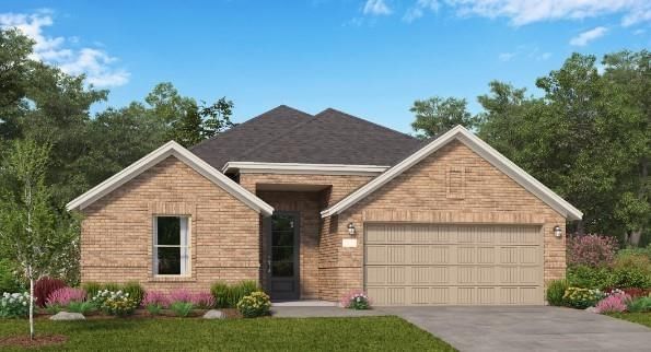 Real estate property located at 3006 Vitex, Fort Bend, Miller's Pond, Rosenberg, TX, US