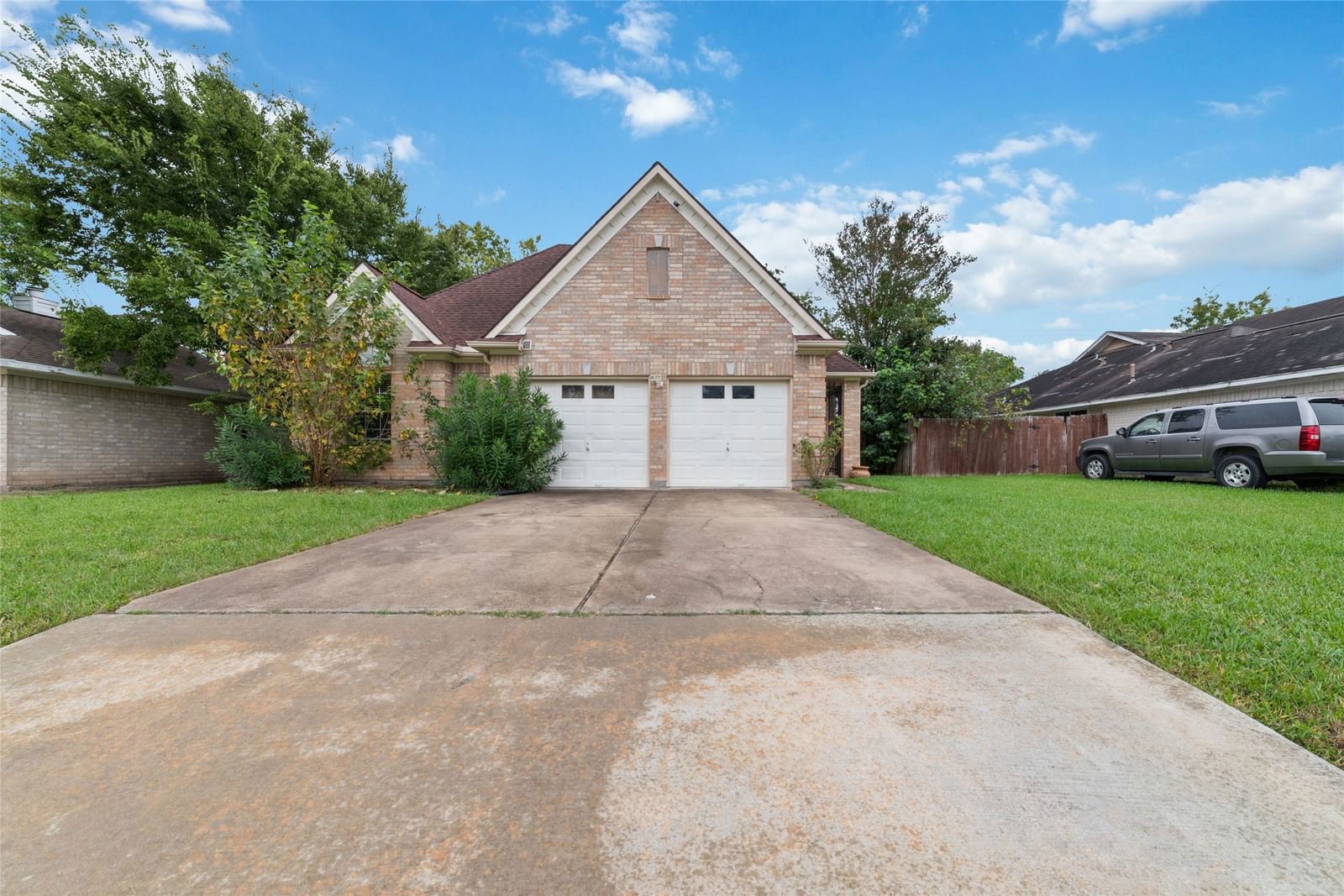 Real estate property located at 3743 Addicks Clodine, Harris, Clayton Sec 02, Houston, TX, US