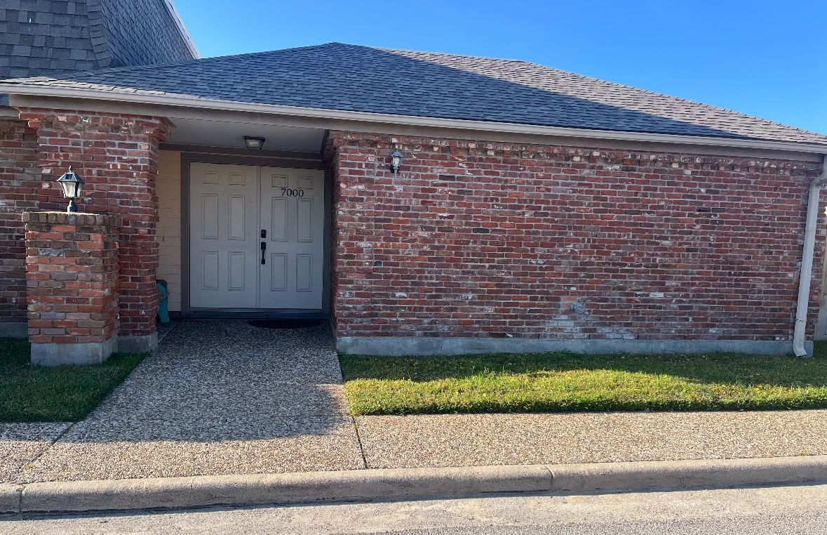 Real estate property located at 7000 Williams, Galveston, Ashton Place-Condo, Galveston, TX, US