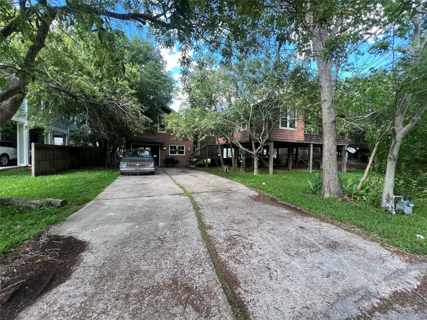 Real estate property located at 902 Cedar, Galveston, Clear Lake Shores, Clear Lake Shores, TX, US
