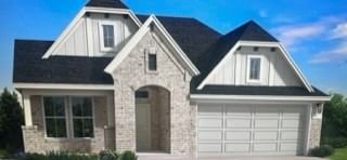Real estate property located at 13723 Via Toluca, Harris, Dunham Pointe, Cypress, TX, US
