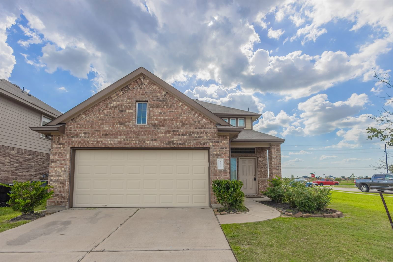 Real estate property located at 3539 Rossini, Harris, Camillo Lakes Sec1, Katy, TX, US