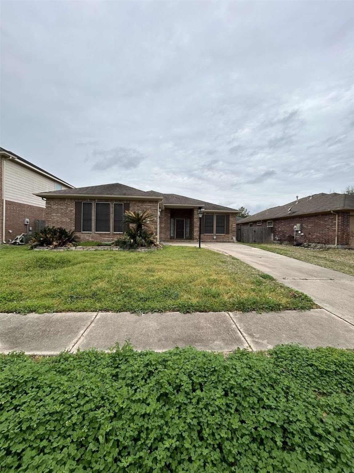Real estate property located at 22511 Birch Point, Harris, Creekstone Sec 04, Katy, TX, US