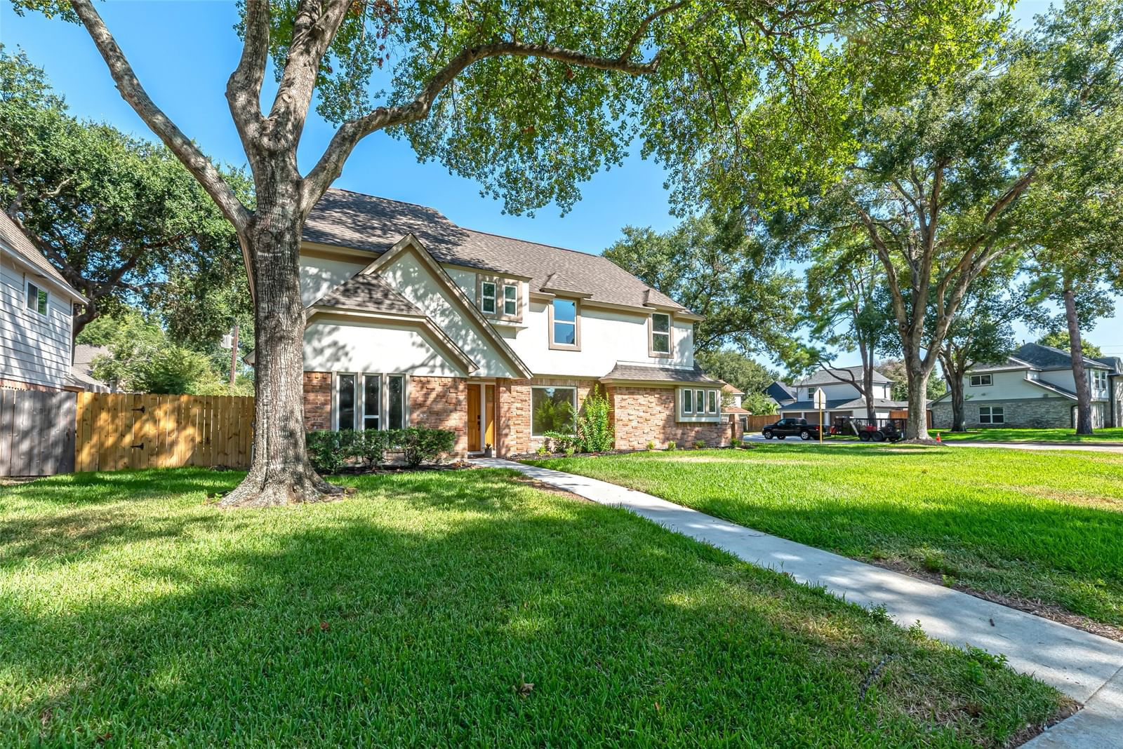 Real estate property located at 9202 Godstone, Harris, Champion Forest, Spring, TX, US