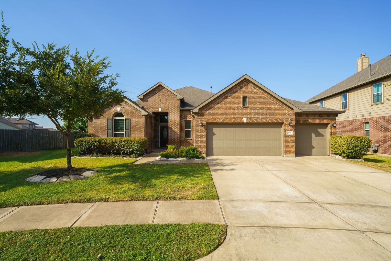 Real estate property located at 28307 Pence Cliff, Fort Bend, Katy, TX, US