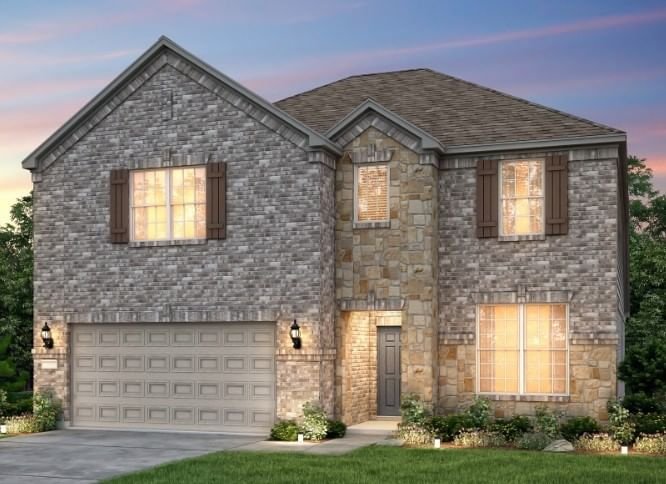 Real estate property located at 15727 Rosemary Hill, Montgomery, Mavera, Conroe, TX, US