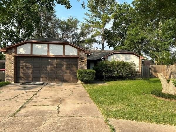 Real estate property located at 7207 San Lucas, Fort Bend, Mission West, Houston, TX, US