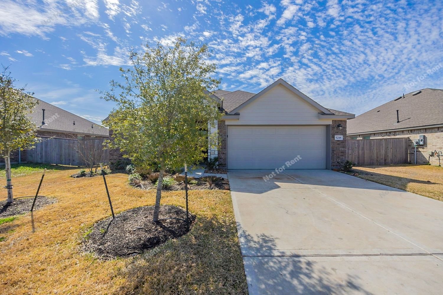 Real estate property located at 5218 Eagleton, Fort Bend, Sendero Sec 3, Rosenberg, TX, US