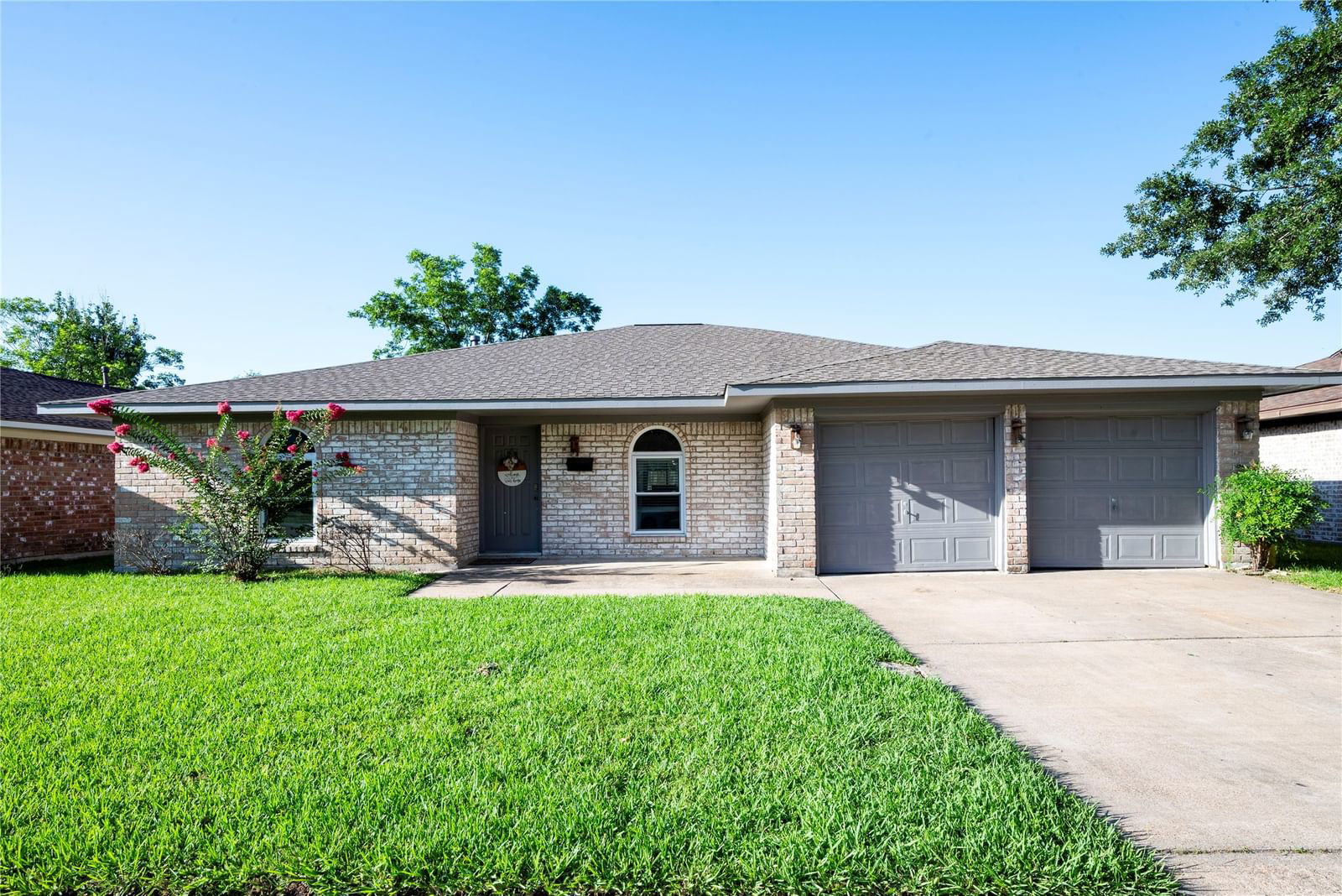 Real estate property located at 1118 Brenda, Harris, Deer Park Gardens, Deer Park, TX, US