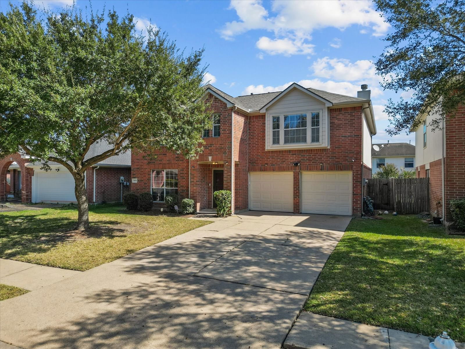 Real estate property located at 4031 Westermill Drive, Harris, Clayton Greens, Houston, TX, US