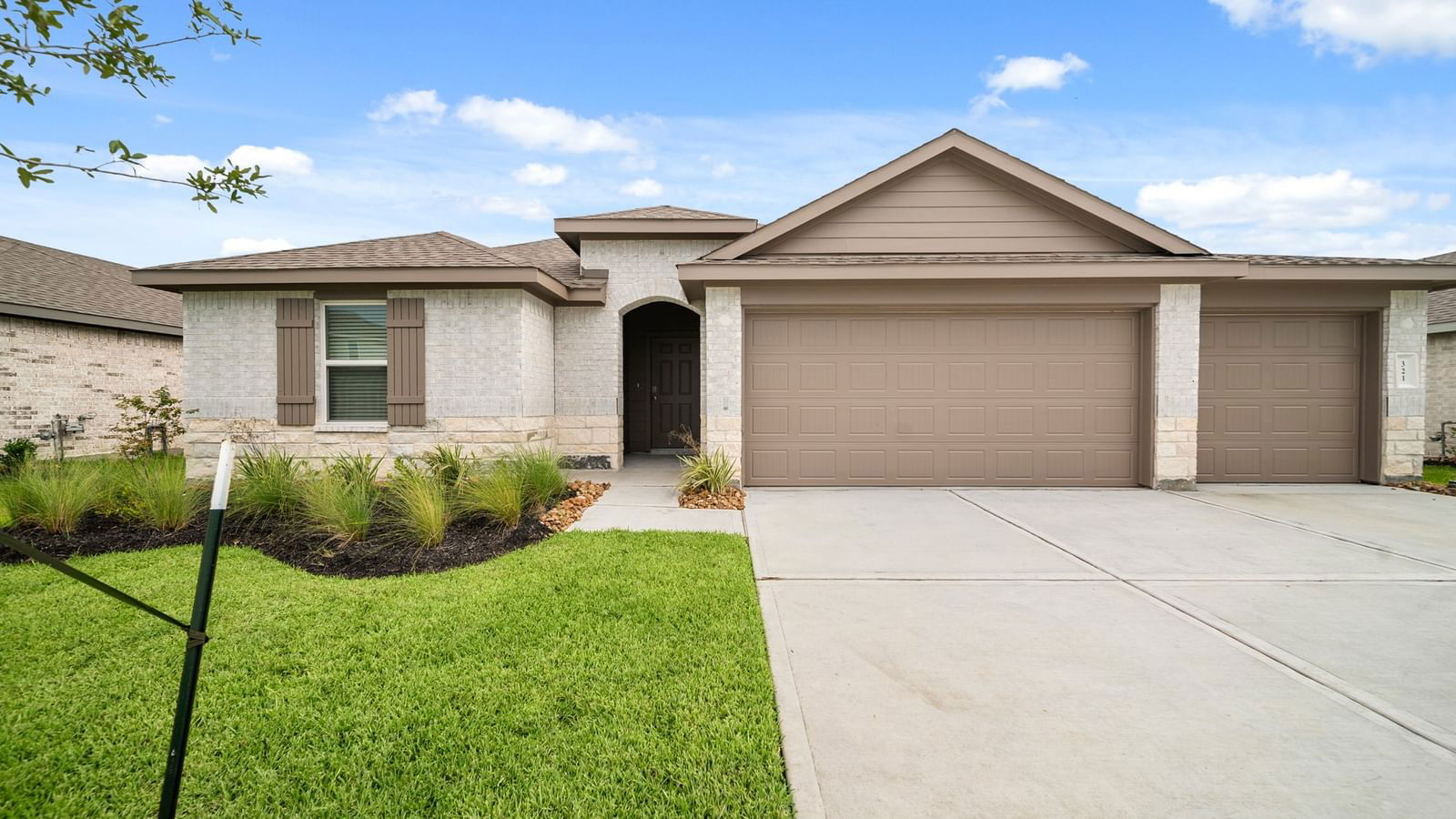 Real estate property located at 321 Blanco, Liberty, River Ranch Meadows, Dayton, TX, US